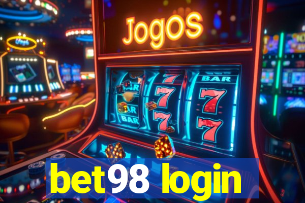 bet98 login